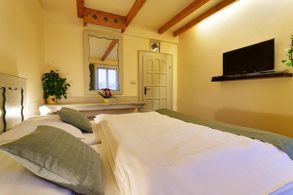 Penzion U Kriveho Psa Frydek-Mistek Room photo